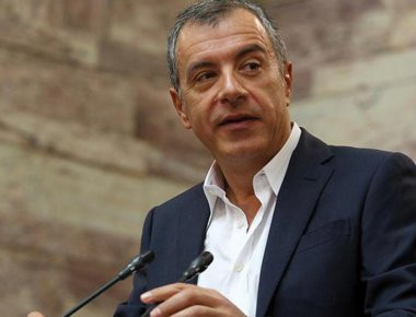 Στ.Θεοδωράκης: Καταθέτει σήμερα την υποψηφιότητα του στην επιτροπή Αλιβιζάτου